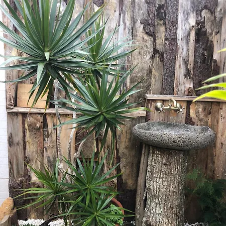 キャンプ場 Soul Glamping -retreat -ocean View