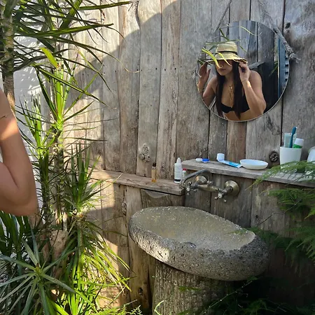 Soul Glamping -retreat -ocean View